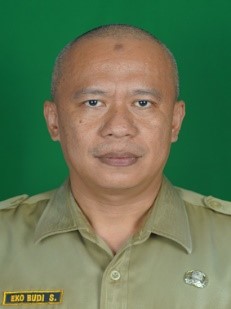 Eko Budi Susanto, S. Kom