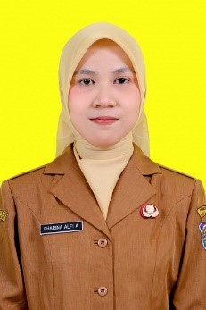 kharina Alfi Az-Zahraa